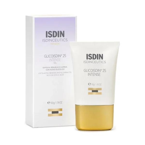 Glicoisdin® 25 Intense